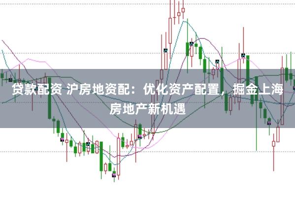 贷款配资 沪房地资配：优化资产配置，掘金上海房地产新机遇