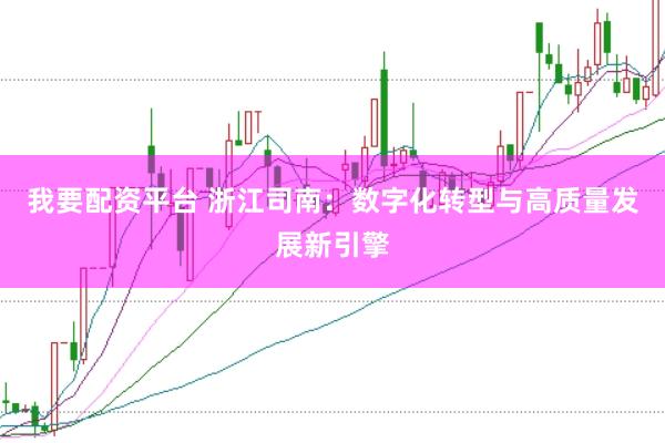 我要配资平台 浙江司南：数字化转型与高质量发展新引擎