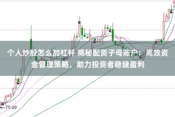 个人炒股怎么加杠杆 揭秘配资子母账户：高效资金管理策略，助力投资者稳健盈利