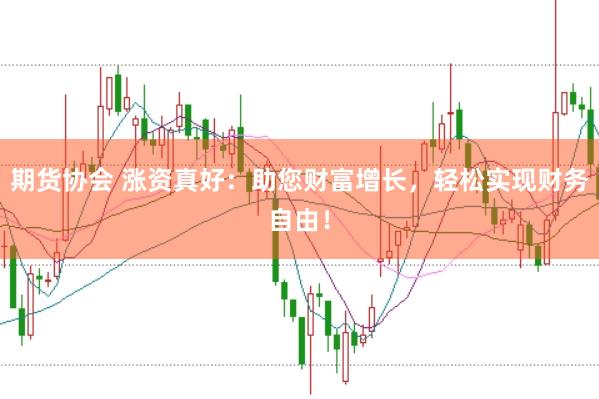 期货协会 涨资真好：助您财富增长，轻松实现财务自由！