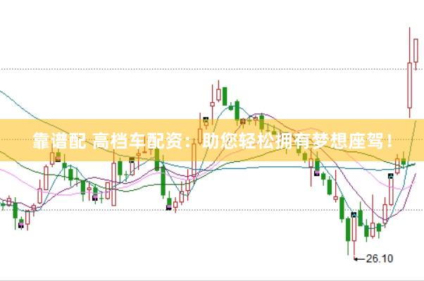 靠谱配 高档车配资：助您轻松拥有梦想座驾！