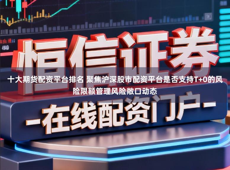 十大期货配资平台排名 聚焦沪深股市配资平台是否支持T+0的风险限额管理风险敞口动态