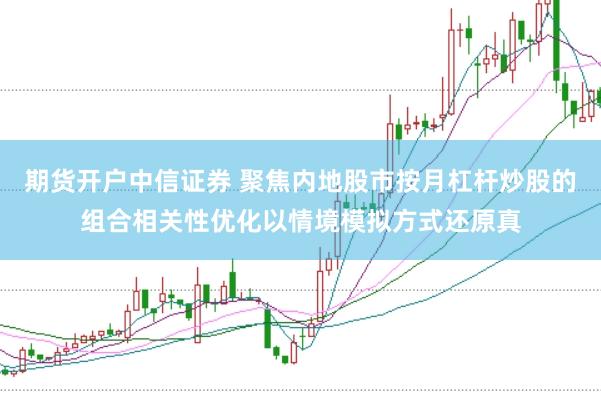 期货开户中信证券 聚焦内地股市按月杠杆炒股的组合相关性优化以情境模拟方式还原真