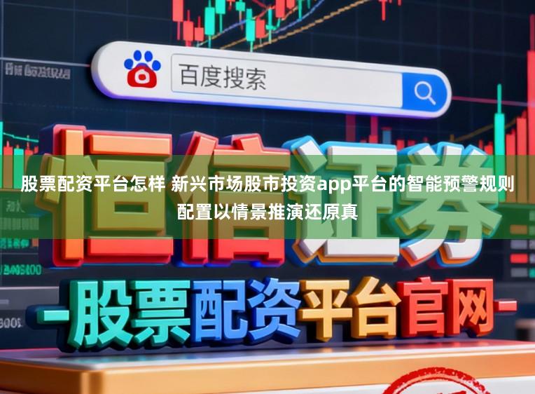 股票配资平台怎样 新兴市场股市投资app平台的智能预警规则配置以情景推演还原真