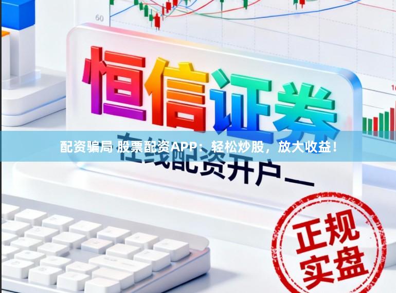 配资骗局 股票配资APP：轻松炒股，放大收益！