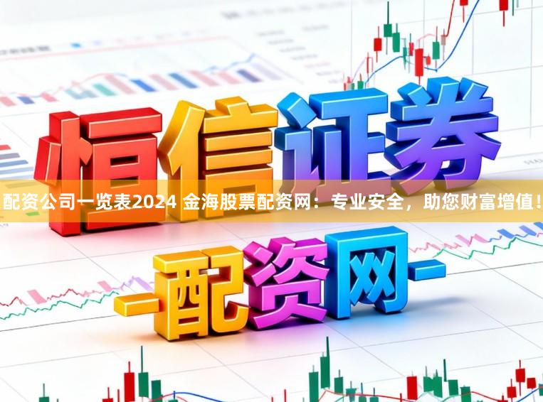 配资公司一览表2024 金海股票配资网：专业安全，助您财富增值！