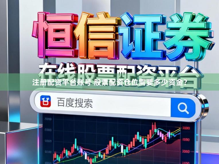 注册配资平台账号 股票配资仓位需要多少资金？