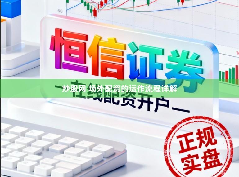 炒股网 场外配资的运作流程详解