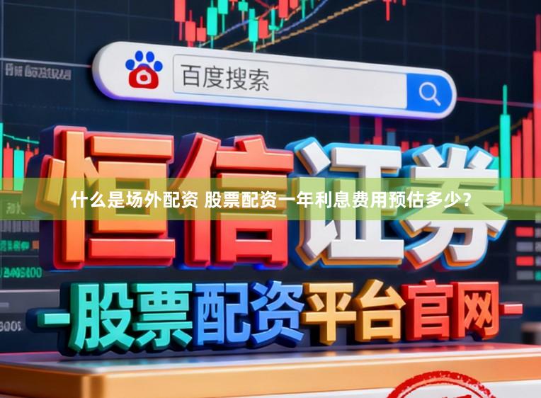 什么是场外配资 股票配资一年利息费用预估多少？
