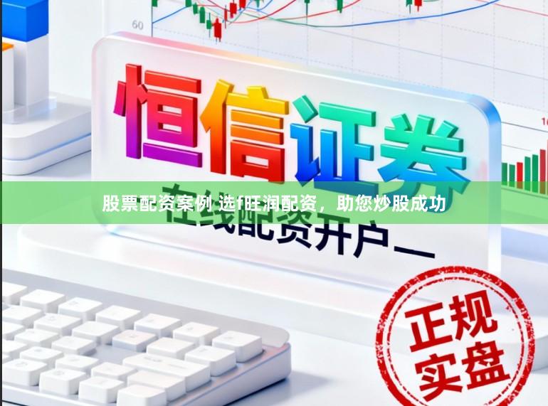 股票配资案例 选f旺润配资,助您炒股成功