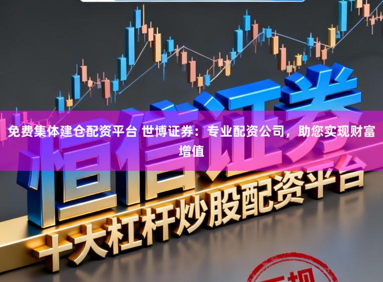 免费集体建仓配资平台 世博证券:专业配资公司,助您实现财富增值