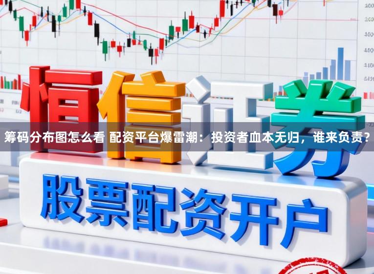 筹码分布图怎么看 配资平台爆雷潮：投资者血本无归，谁来负责？