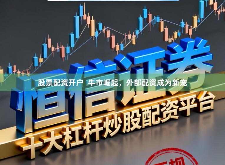 股票配资开户  牛市崛起，外部配资成为新宠