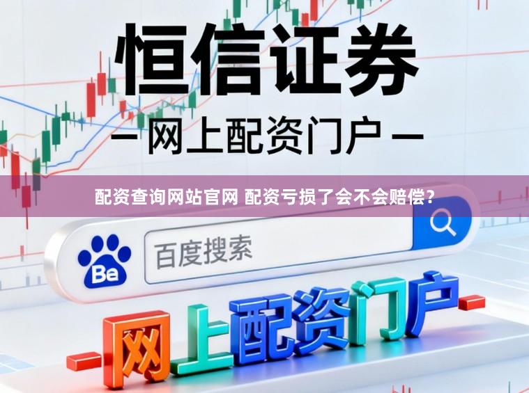 配资查询网站官网 配资亏损了会不会赔偿？