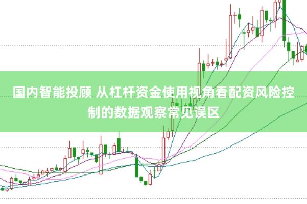 国内智能投顾 从杠杆资金使用视角看配资风险控制的数据观察常见误区