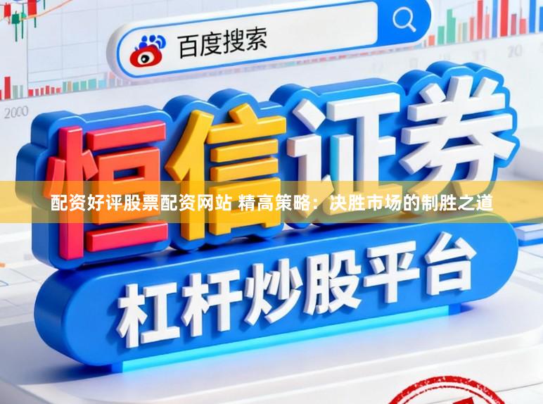 配资好评股票配资网站 精高策略：决胜市场的制胜之道